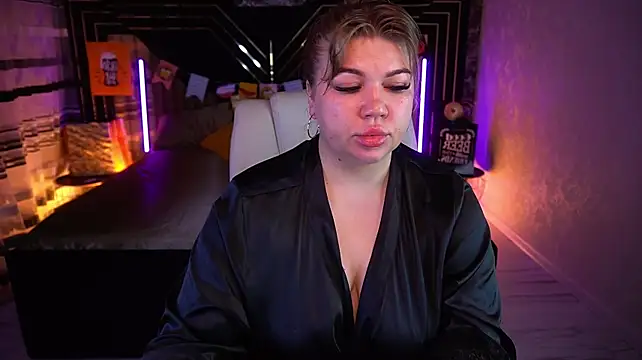 GabbieJay Chat XXX in diretta