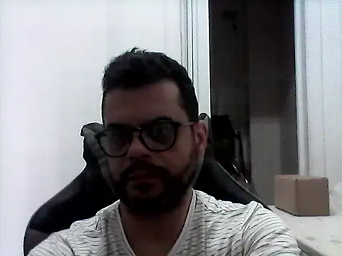 rickmenez 现场XXX聊天