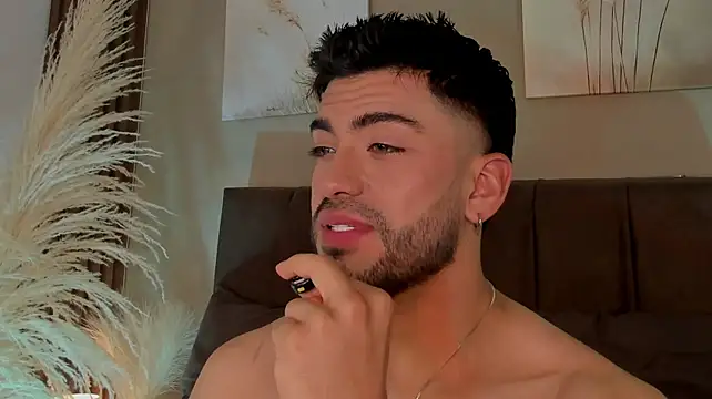 Alexander_Diazz Live XXX-Chat