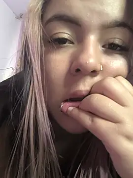 DreamHoney_SJ's Live XXX Chat
