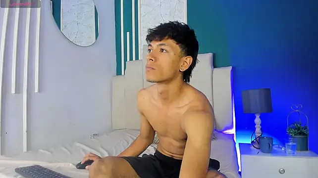 Im_Kael_ Live XXX-Chat