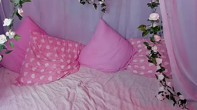 RubyMotte – Live XXX-chat