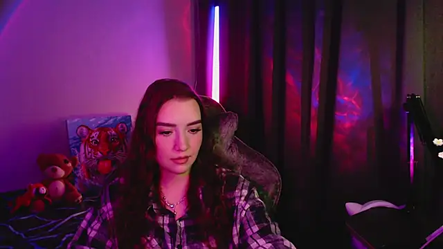 Онлайн чат XXX Celia_Sensual_