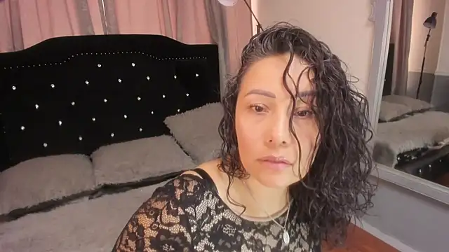Czat XXX na żywo – gaby_trent