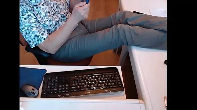 dutchpornking Live XXX-Chat