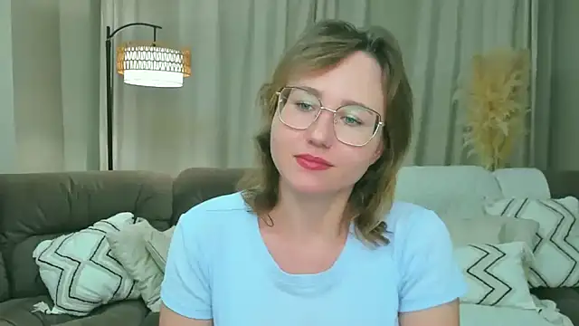 Czat XXX na żywo – gentle__flirting