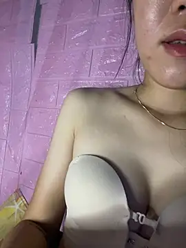 Thien_mm Show Webcam