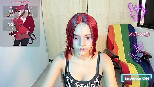 Ninakeller_AL's Live XXX Chat