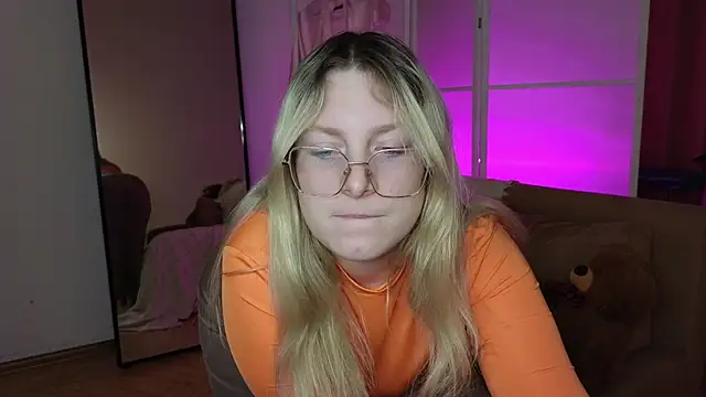 stacyyy's Live XXX Chat
