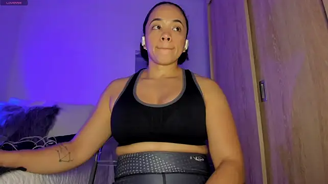 carolgaita – Live XXX-chat