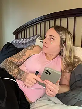 jaseyrae's Live XXX Chat
