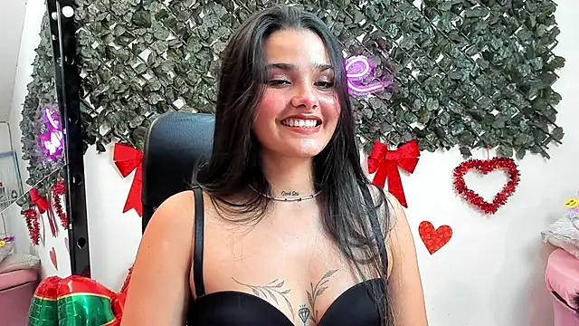 DestinyHills – Live XXX-chat
