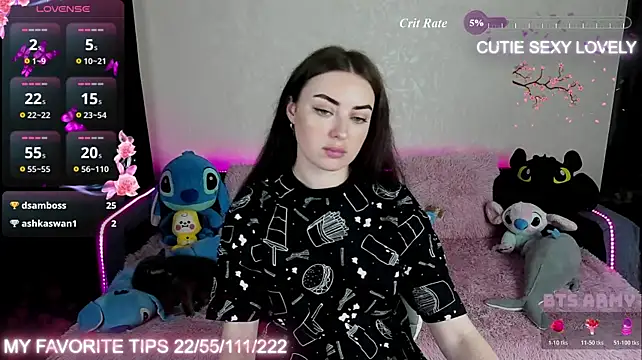 SemurMur – Live XXX-chat