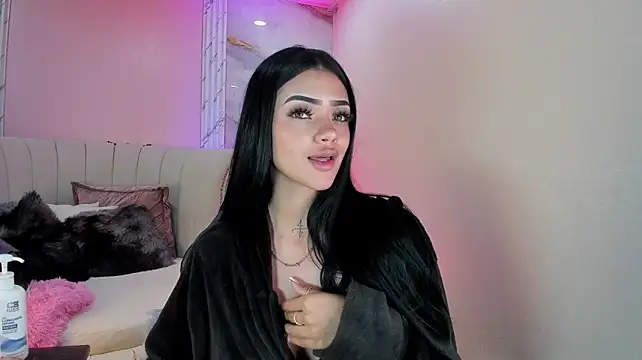 Chat XXX en directo de EmmaStonns