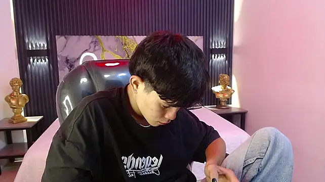 Eliot_rizzo 라이브 XXX 채팅