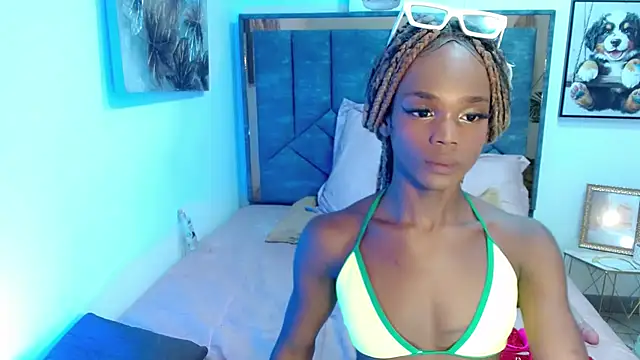 Živý XXX chat blackxxts