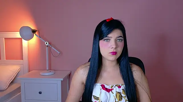 MiiaaVelvett__'s Live XXX Chat