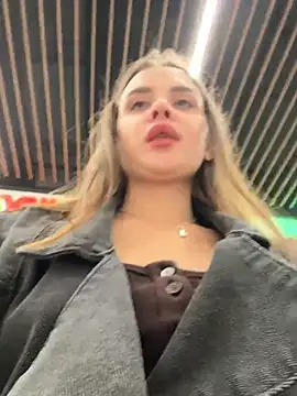 KristiRich Live XXX-chat