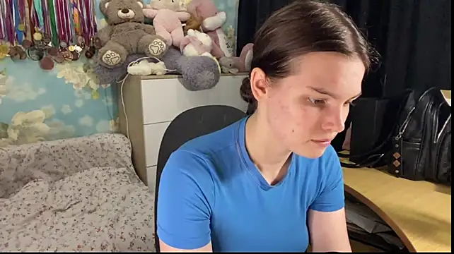 Czat XXX na żywo – RileySpence