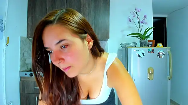 Živý XXX chat teresasroom_