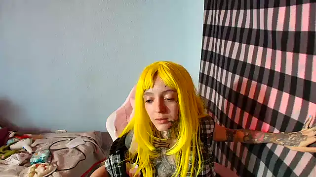 barbara_anal_squirt_'s Live XXX Chat