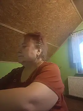 Czat XXX na żywo – Iwenne