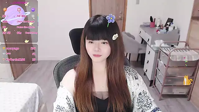 Sembang XXX Secara Langsung a0513