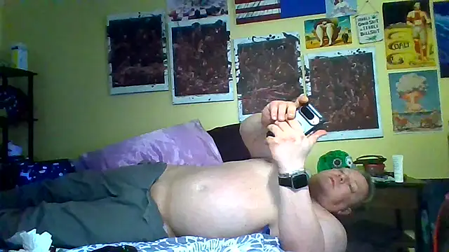 Mic_Oxinnern Live XXX chat
