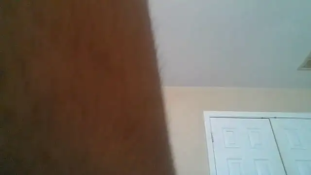 Show de webcam de KeYBuMp323