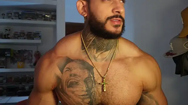 iamjackc_ Live XXX Chat
