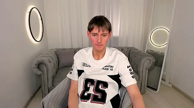 Chat XXX en directo de Kyle_Barry