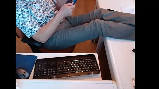 dutchpornking Webcam Show