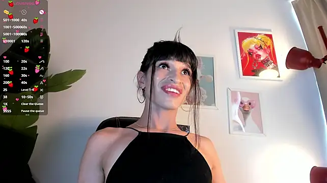 Živý XXX chat Gia_Demie
