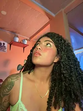 Morenayaa – Naživo XXX chat