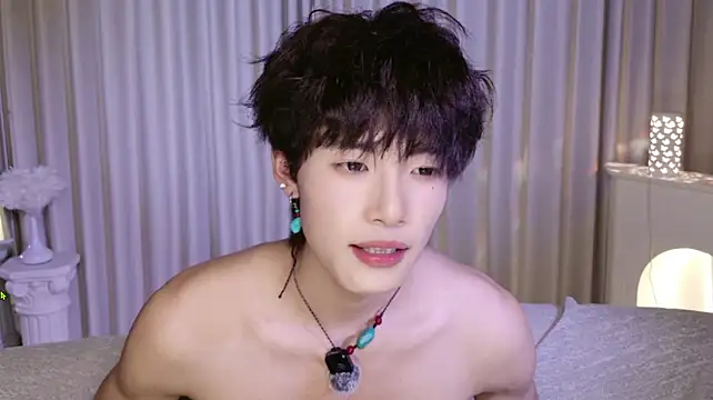 RenZeng – Live XXX-chat