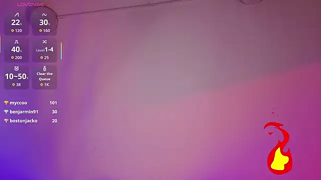 XXX chat uživo modela LIHIAN_TAY