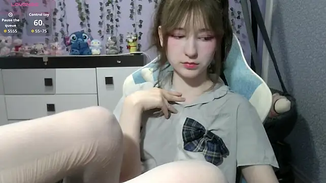Chatroom XXX en direct de Yoonhee_ki