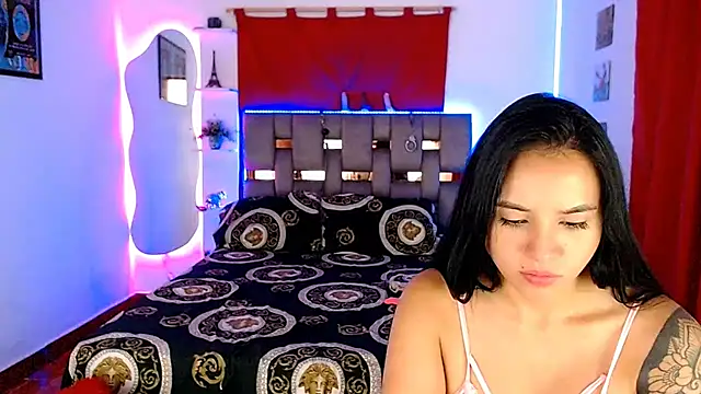 tatynatasha49 Pertunjukan Webcam
