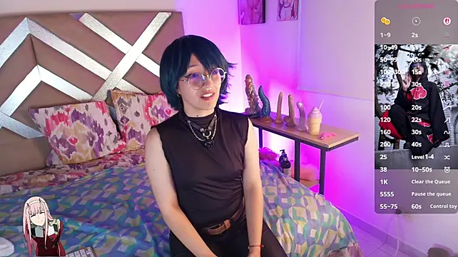 mitsuri_nyx Chat XXX in diretta