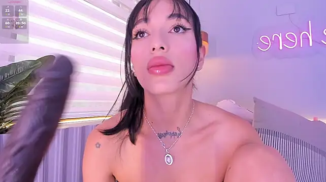 stephanymonroe's Live XXX Chat