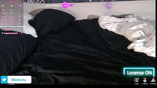 BlkKing9in Chat XXX live