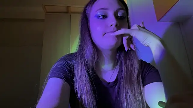 ShereeRepetowski's Live XXX Chat