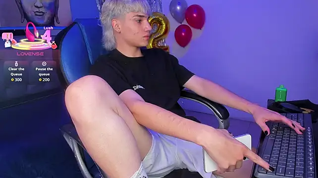 SamBlack_'s Live XXX Chat