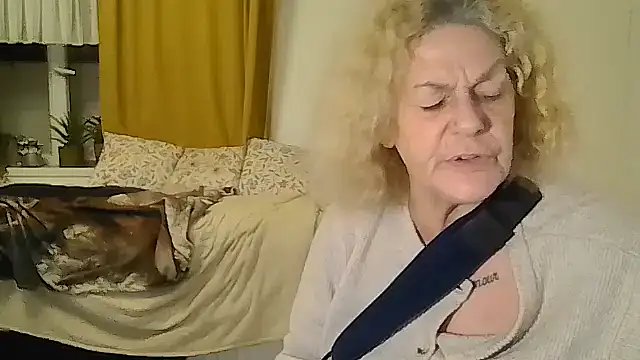 belgianshantie – Live XXX-chat