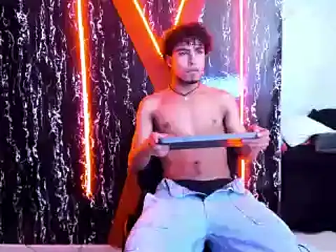 Živý XXX chat ECSTASYX2-23