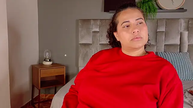 Czat XXX na żywo – eva_daemon