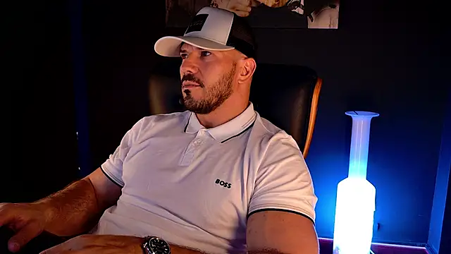 AngeloEric Live XXX Chat