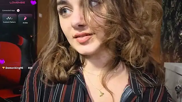 KatarinaHeaven's Live XXX Chat