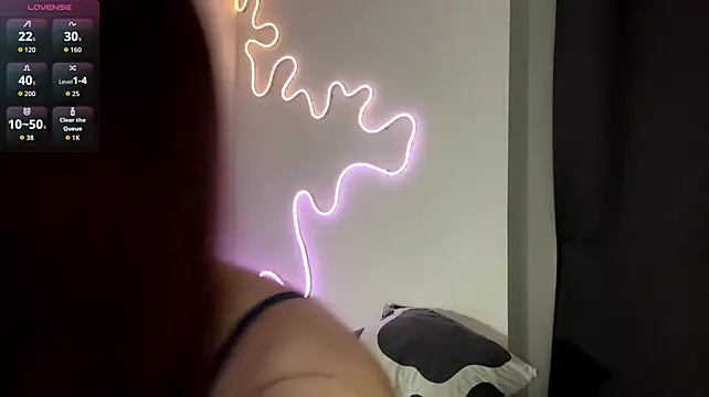 _KARANDASH_'s Live XXX Chat