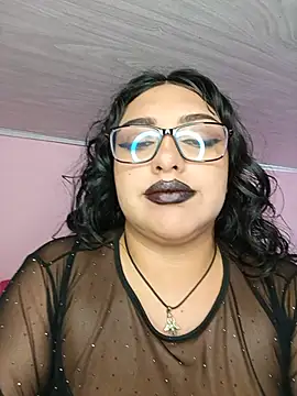 NYX_BLOOM1's Live XXX Chat